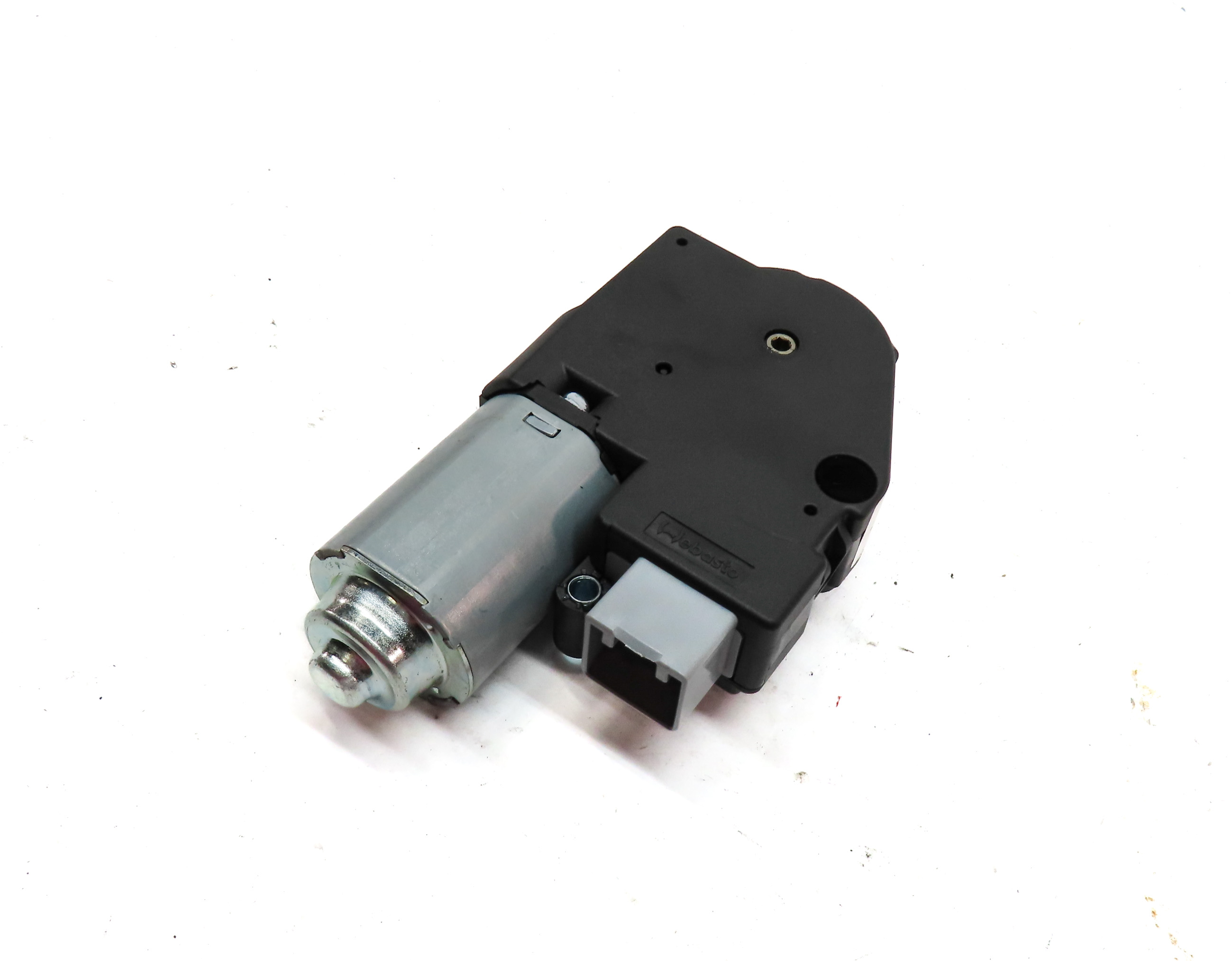2013-2022 RANGE ROVER SPORT (L405 L494) ROOF SUNSHADE SUN SHADE MOTOR — exact item pictured